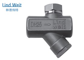 LT25S熱動(dòng)力蒸汽疏水閥